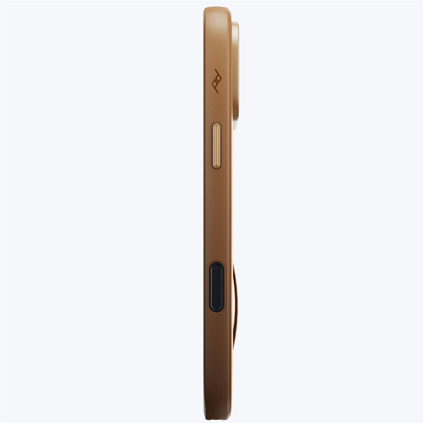 Mobile Everyday Loop Case iPhone 17 Pro Max Tan