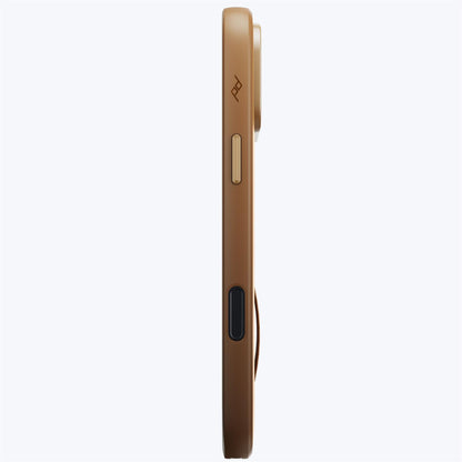 Mobile Everyday Loop Case iPhone 17 Pro Max Tan