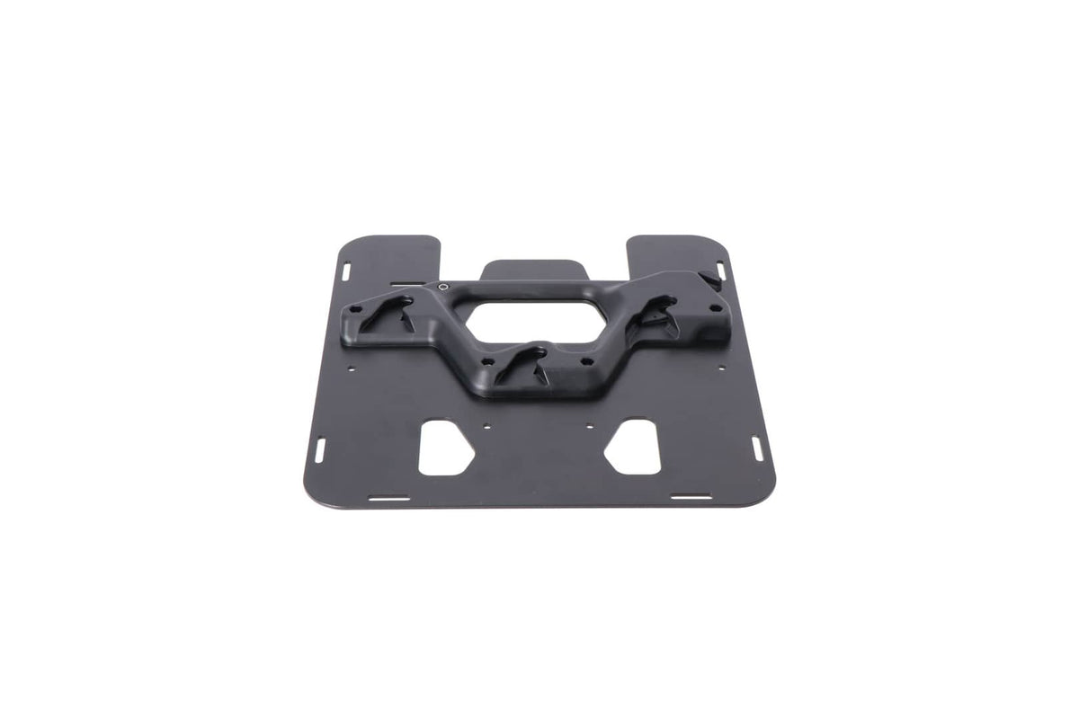 Adapter plate left for SysBag WP M Black