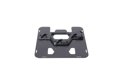 Adapter plate left for SysBag WP M Black