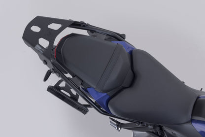 Legend Gear Side Bag system V-LOC 16/16 l. Yamaha MT-07 (24-).