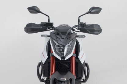 Adventure handguard kit Honda CB750 Hornet (22-) Black