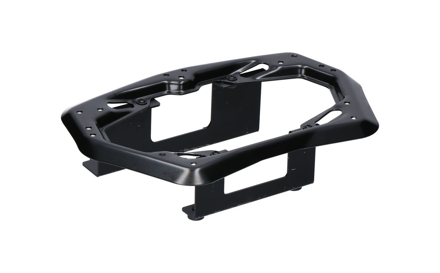 Fixture for sales display With PRO side carrier