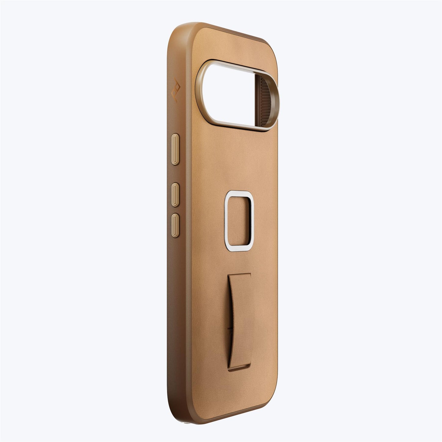 Mobile Everyday Loop Case Pixel 10 Standard and Pro Tan