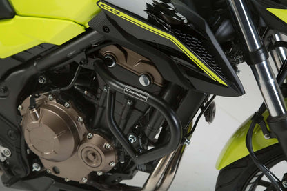 Crash bar Honda CB 500 F (13-) Black