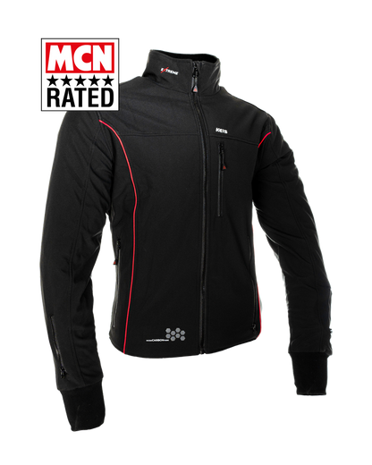 J505 EXTREME Heated Jacket