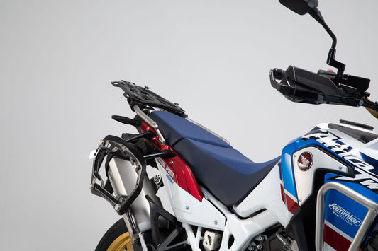 PRO Side Carrier Honda CRF1000L / Adventure Sports (18-) Black