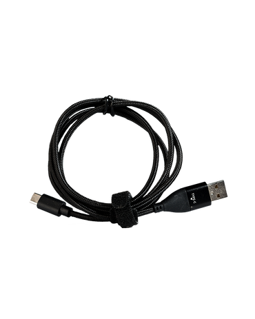 USB-C to USB-A/C Cable for 5000mAh Battery