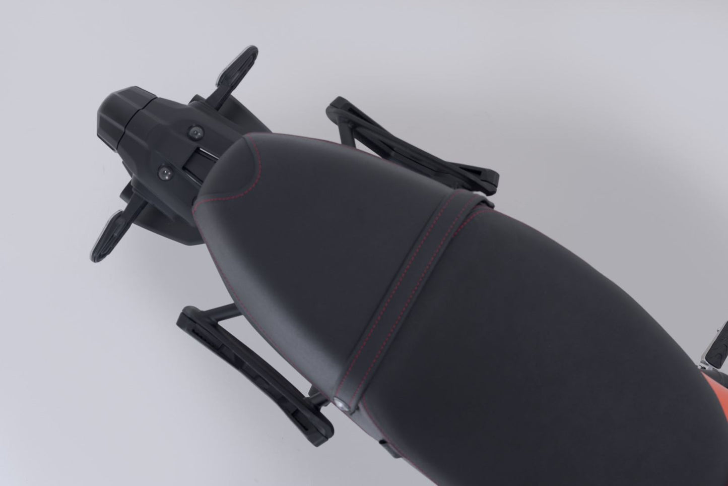 Side Bag WP system V-LOC 16/16 l. Yamaha XSR900 (21-), XSR900 GP (23-).