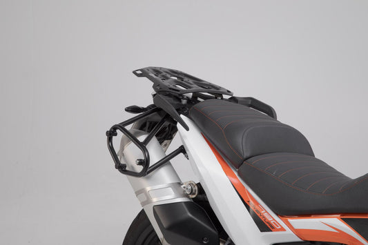 SLC Side Carrier Right KTM 790 Adventure / R (19-)