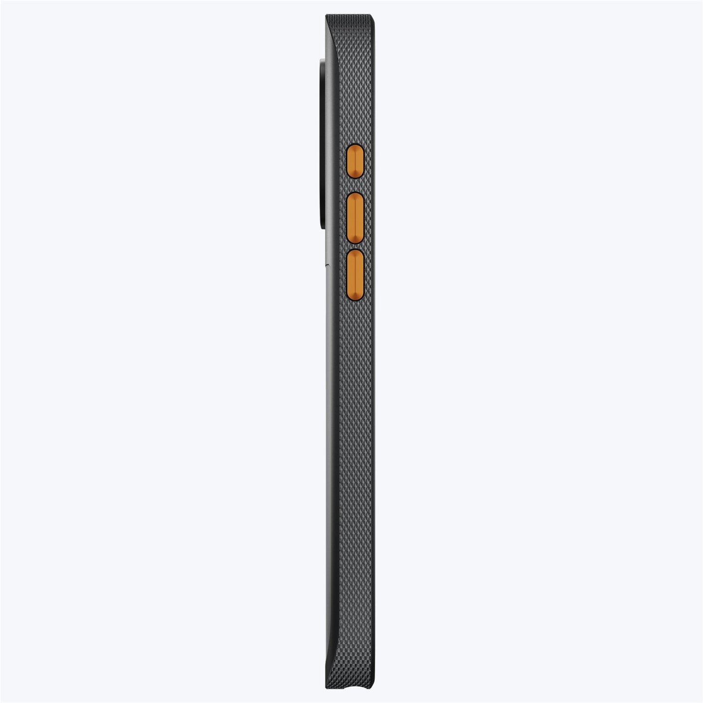 Mobile GNAR Case iPhone 16 Pro Max Black