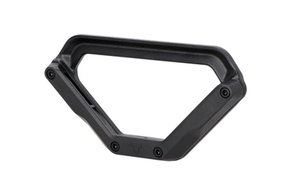 V-LOC Side Carrier right BMW R nineT (14-), Scrambler/Pure/Racer/GS (16-).