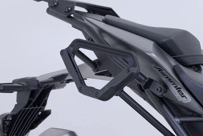 Side Bag WP system V-LOC 16/11 l. Honda CB1000 Hornet (24-).