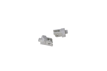 Mounting Kit for EVO Footrest Harley-Davidson Pan America (21-) Silver