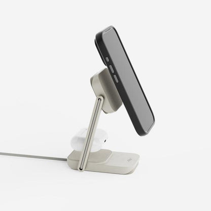 Mobile Charging Station 2:1 Moon