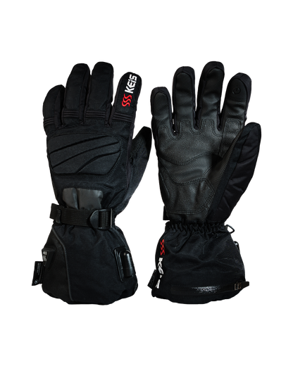 G801 Heated Leisure Gloves