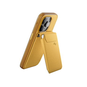 Mobile Wallet Stand Sun