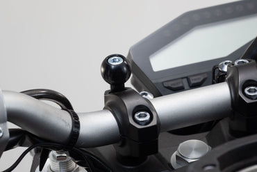 Universal GPS Mount Kit Incl 1" ball, Socket Arm, Navi Mount, Navi Case