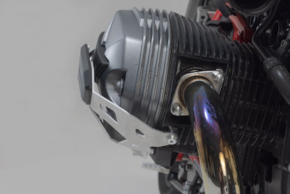 Injector Cover Set BMW R 1200 GS (09-12)/R 1200 GS Adventure (08-13)