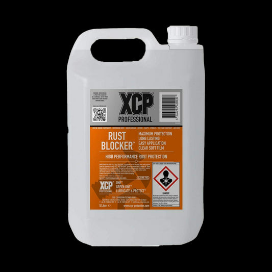 XCP Rust Blocker 5l