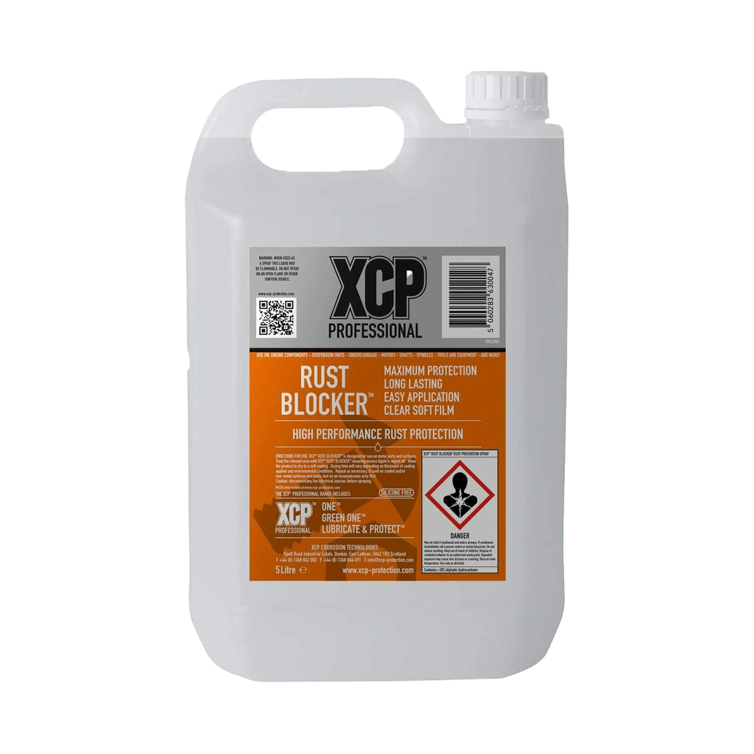 XCP Rust Blocker 5l
