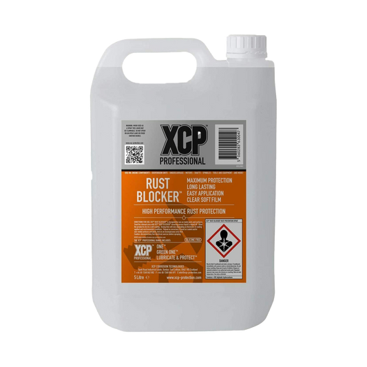 XCP Rust Blocker 5l