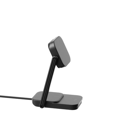 Mobile Charging Station 2:1 Black