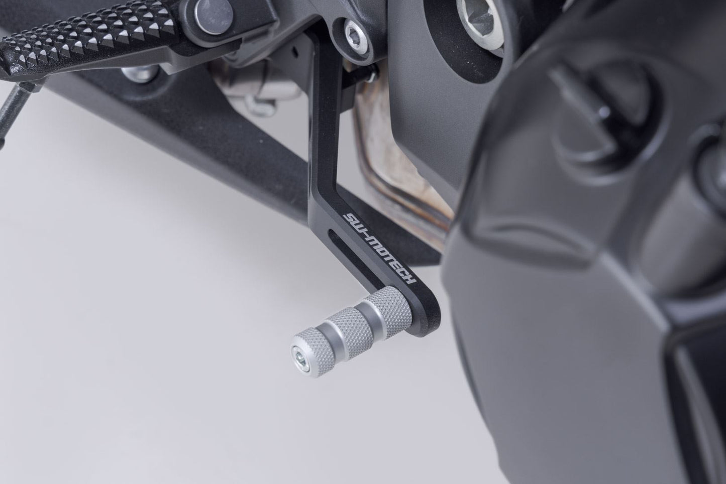 Brake pedal Kawasaki Z1100 / SE (25-).