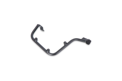 Mounting kit for ION footrest Silver. Aprilia Tuareg 660 (21-).