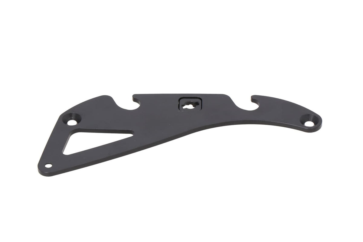 SLH side carrier LH1 left Indian Scout models (24-).