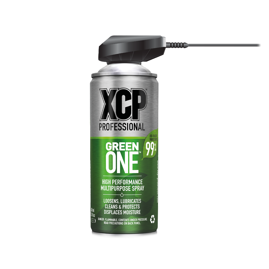 XCP GREEN ONE 400ml