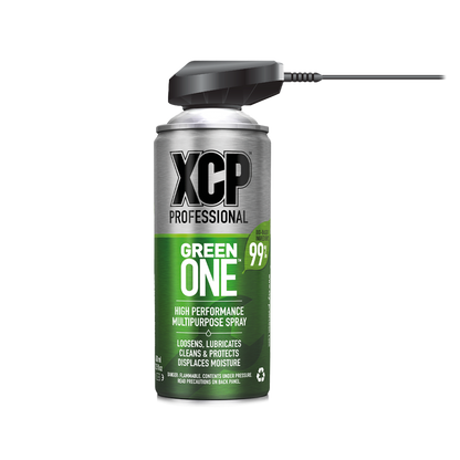 XCP GREEN ONE 400ml