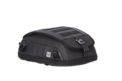 Legend Gear Tail Bag LR3 Black. 6-12 l.