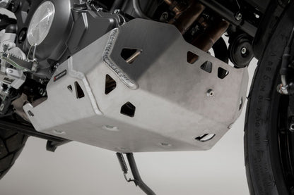 Engine Guard Benelli TRK 502 X (18-) Silver