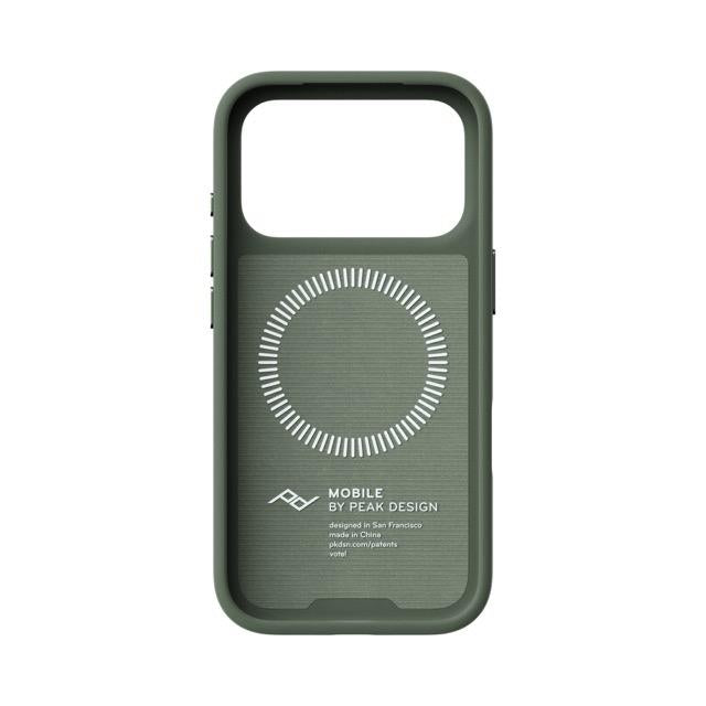 Mobile  Everyday Case Non-Slimlink  iPhone 18 Pro  Sage