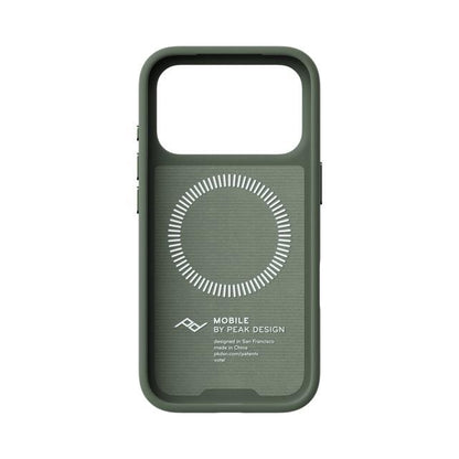 Mobile  Everyday Case Non-Slimlink  iPhone 18 Pro  Sage