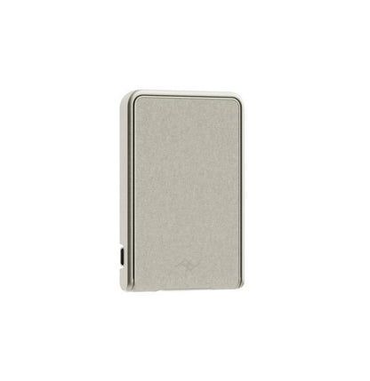 Mobile 5000mAH Kickstand Travel Battery Moon