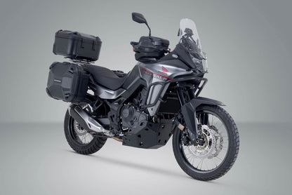 Adventure set DUSC Black. Honda XL750 Transalp (22-).