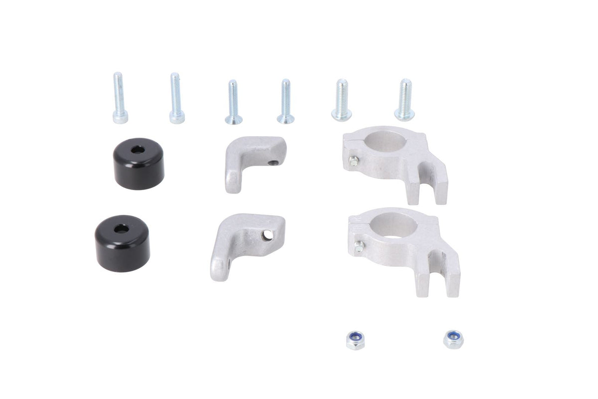 Handguard mounting kit Triumph Tiger 660 Sport (21-).