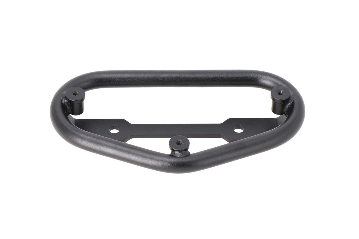 SLC side carrier right Triumph Speed 400 / Scrambler 400 X (23-).