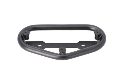SLC side carrier right Triumph Speed 400 / Scrambler 400 X (23-).