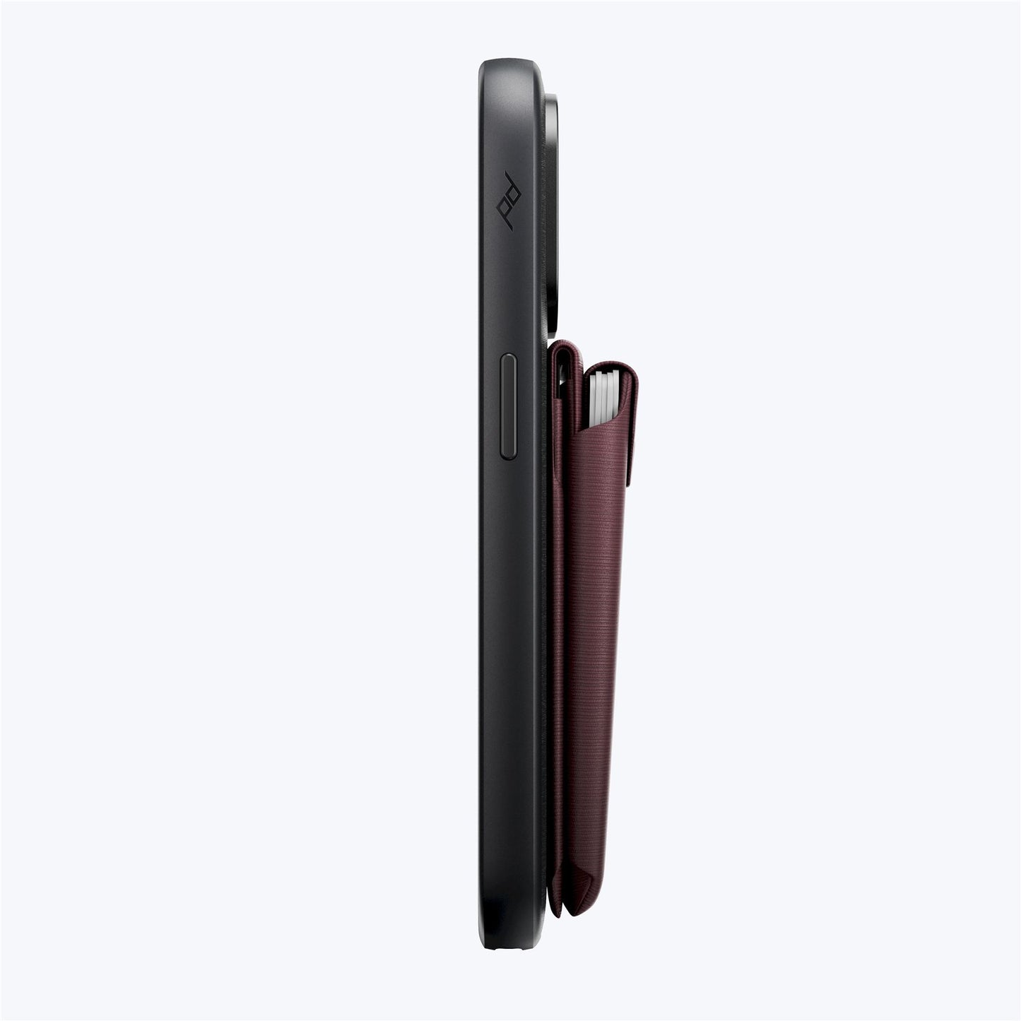 Mobile Wallet Stand Eclipse