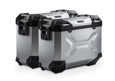 Headlight Guard Bracket with PVC panel BMW F850GS Adv (18-)