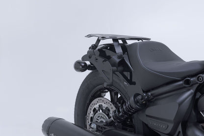 SLH side carrier LH1 right Indian Scout models (24-).