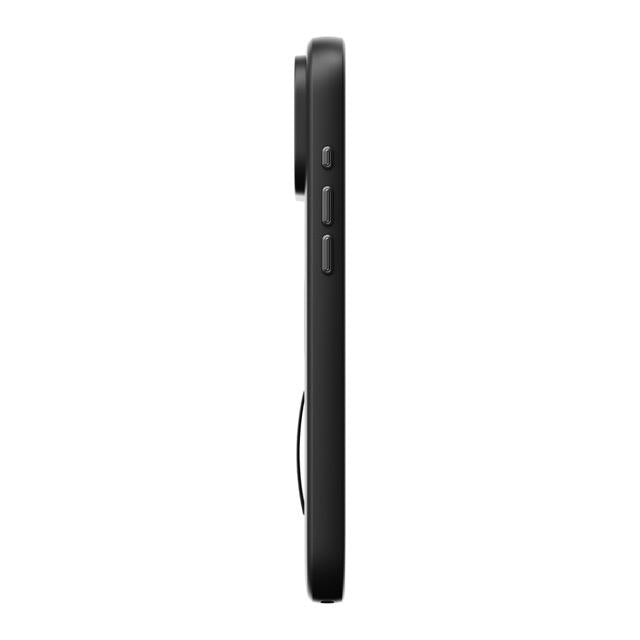 Mobile  Everyday Loop Case Slimlink   iPhone 18 Pro Max  Black Clarino