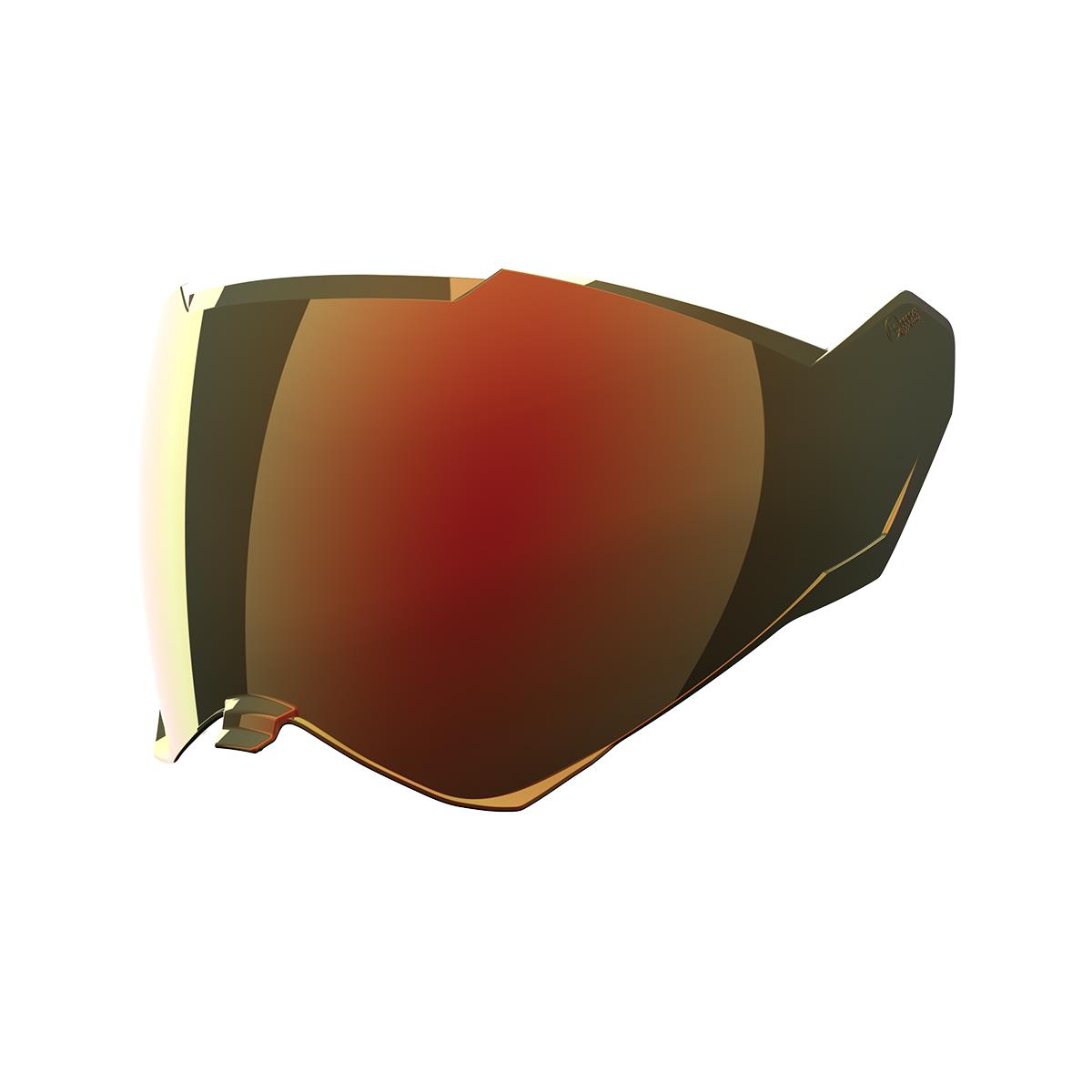 X.RALLY VISOR