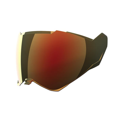 X.RALLY VISOR
