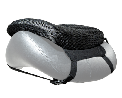 Advanced Pillion Motorcycle Seat Cushion
