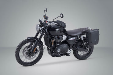 Legend Gear Side Bag system V-LOC 16 l. Scrambler 1200 XC/XE (18-), X/XE (23-).
