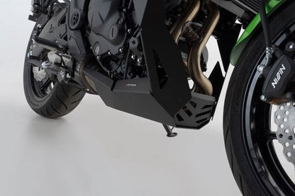 Engine Guard Kawasaki Versys 650 (21) Black
